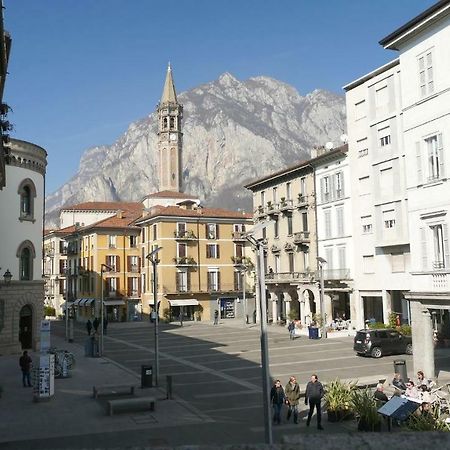 La Casa Sul Lago Lecco Buitenkant foto