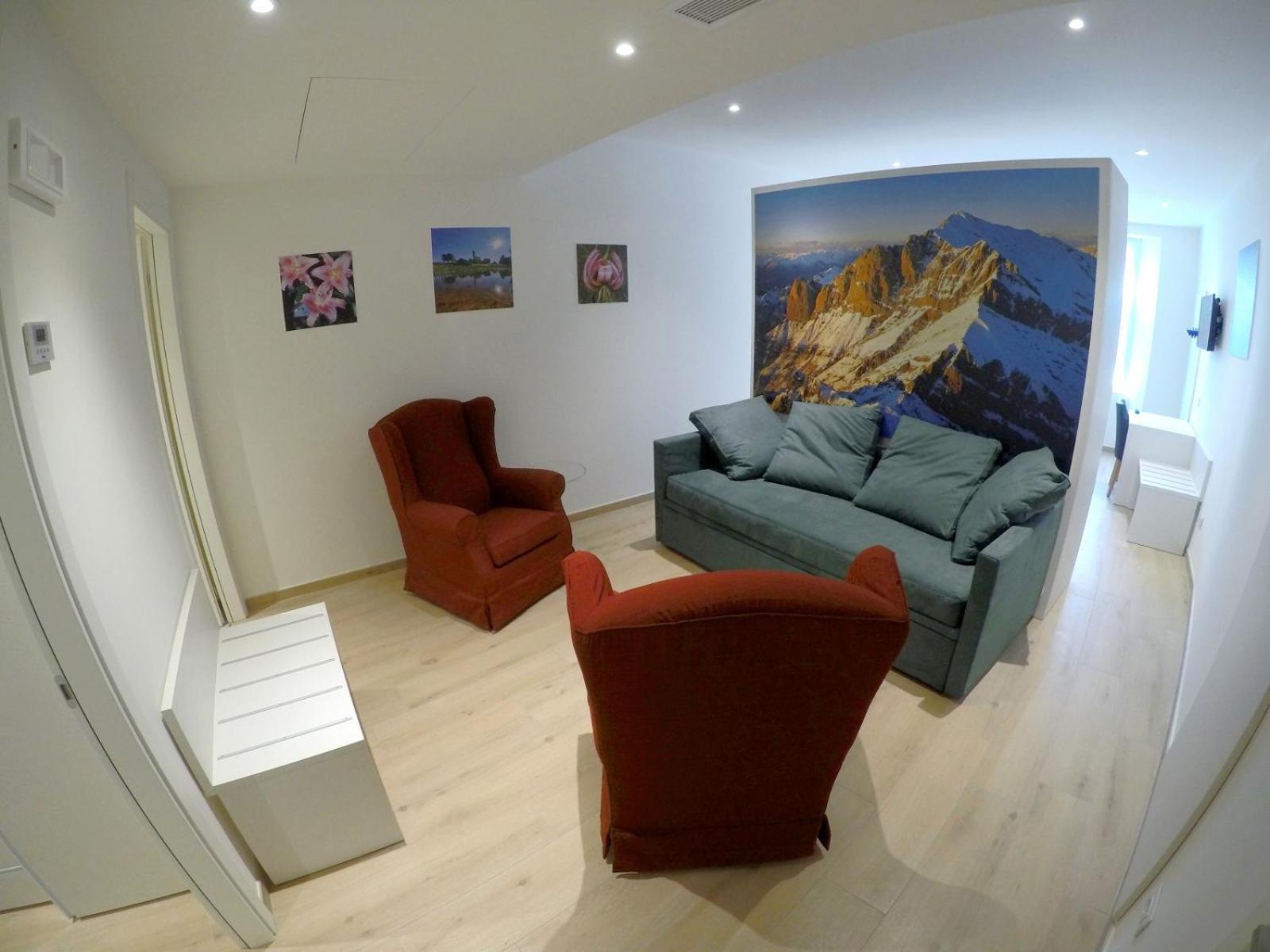 La Casa Sul Lago Lecco Buitenkant foto
