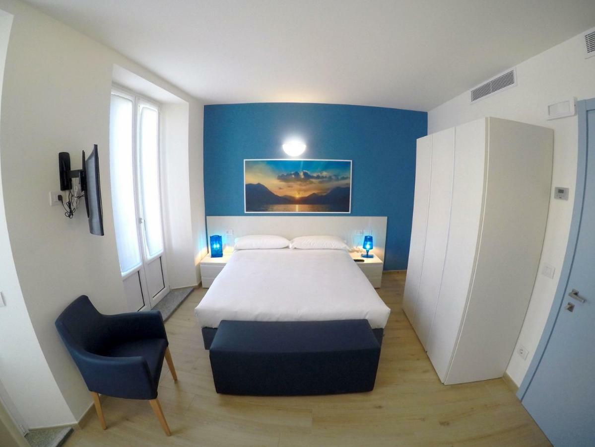 La Casa Sul Lago Lecco Buitenkant foto